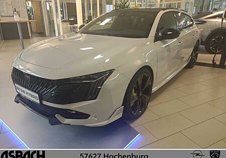 Peugeot 508 SW PSE