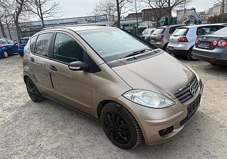 Mercedes-Benz A 160 A CDI