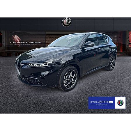 Alfa Romeo Tonale leasen