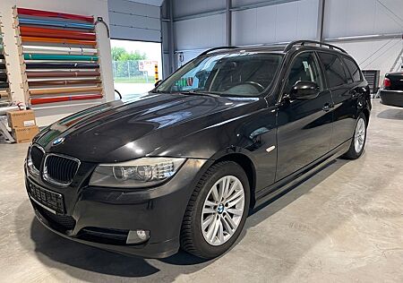BMW 318i Touring/Bi-Xenon/Tempomat/SZH/PDC/Alufelgen