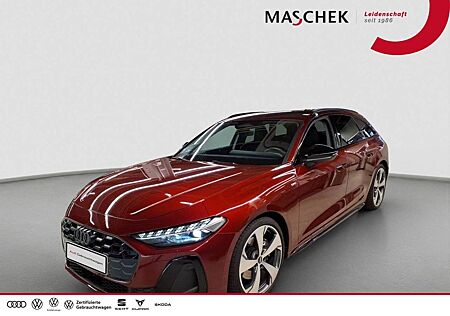 Audi A5 Avant S line TDI S tronic R-Cam ACC OptikBlac