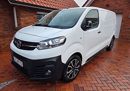 Opel Vivaro C 2,0 AHK Kamera Ausbau PDC Allwetter Alu