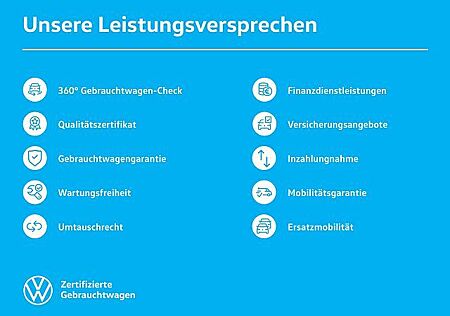 VW Passat Variant gebraucht kaufen VW Passat Variant Volkswagen 2.0TDI Aut. Business Navi AHK LED