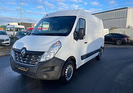 Renault Master III Kasten L2H2 HKa 3,5t