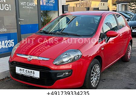 Fiat Punto EVO MyLife