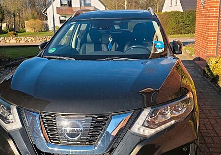 Nissan X-Trail 4x4 TEKNA 2.0 dCi DPF AUT.Face Lifting.