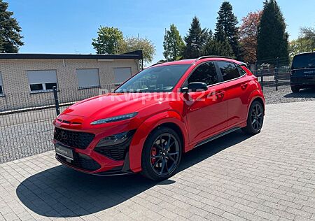 Hyundai Kona N Performance Schiebedach/ACC/Leder/Krell