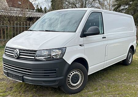 VW T6 Transporter Volkswagen