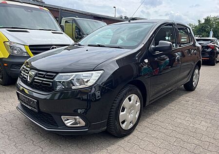 Dacia Sandero II Essential