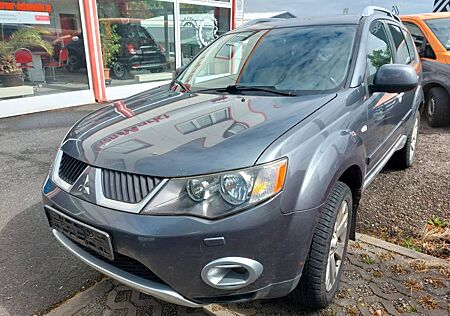 Mitsubishi Outlander 2.0 DI-D Inform