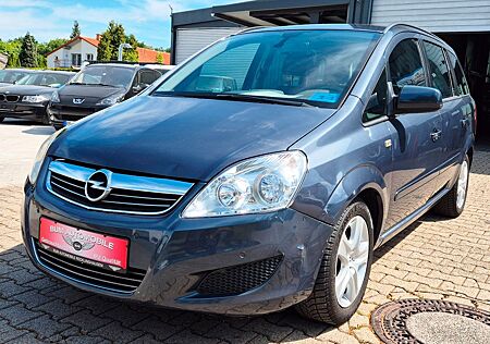 Opel Zafira B Edition 1.7 DTi ohne TÜV