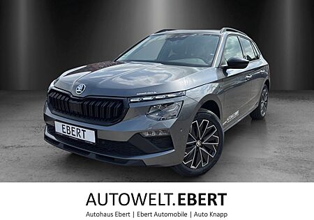 Skoda Kamiq Drive 1,0 TSI 85 kW DSG