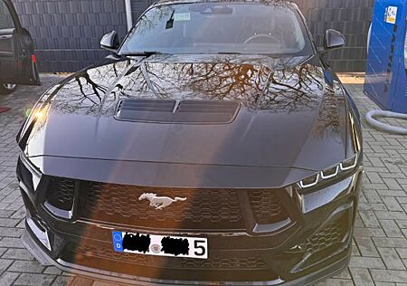 Ford Mustang 5.0 GT (V8)mit 7 Jahren Garantie/ Cabrio