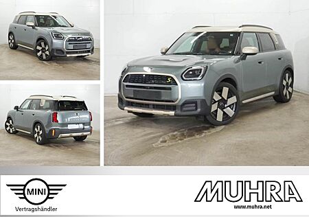 Mini Cooper S Countryman Countryman SE ALL4 Favoured Trim 20" AHK Pano Me