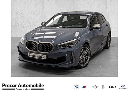 BMW M135i xDrive PA DA RFK HiFi Live Prof DAB LED WL