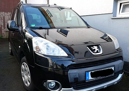 Peugeot Partner Tepee Tepee Family HDI FAP 110 1.6 F...