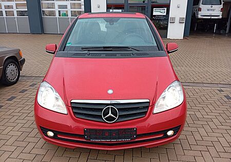 Mercedes-Benz A 180 gebraucht kaufen Mercedes-Benz A 180 A -Klasse CDI,Schiebd.SZH,AHK,Tüv 27