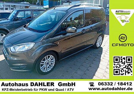 Ford Tourneo Courier Titanium 1,0 Ecoboost