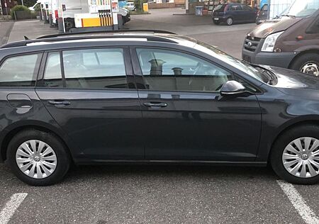 VW Golf Volkswagen 1.6 TDI 4MOTION BMT CUP Variant CUP