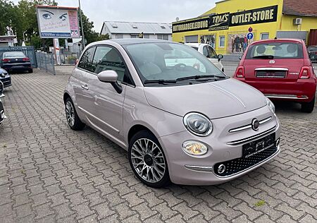 Fiat 500 Dolcevita