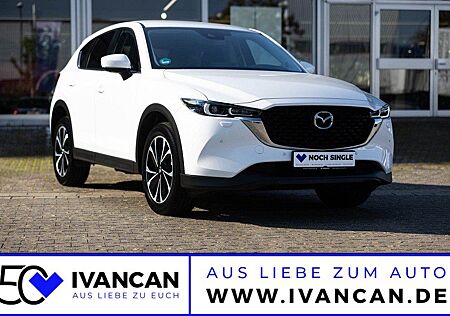 Mazda CX-5 2.0i 165PS ADVANTAGE