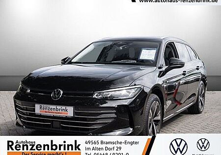 VW Passat Variant Volkswagen Business eTSI DSG AHK 18" Winter-