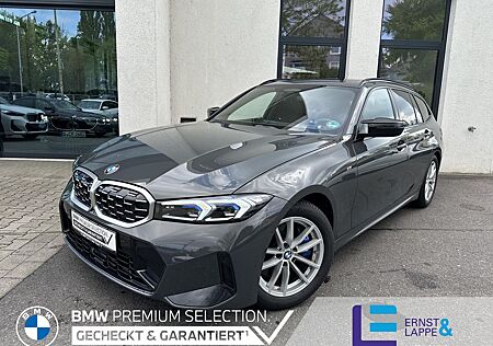 BMW 340 M340i xDrive Touring || AHK Pano el.Sitze H&K
