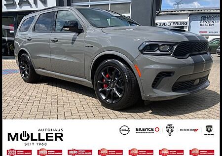 Dodge Durango 5.7 V8 R/T PREMIUM Town N Go AWD LPG AHK