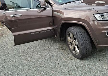 Jeep Grand Cherokee EZ 2018 MultiJet 184kW S Auto...