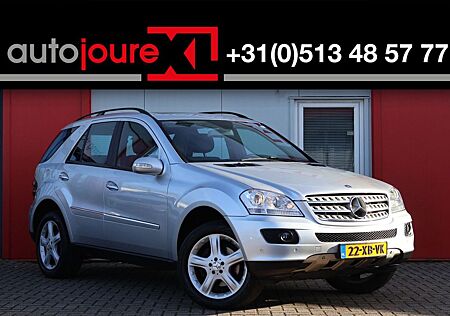 Mercedes-Benz ML 280 M-klasse CDI | Schuif-/kanteldak | Cruise