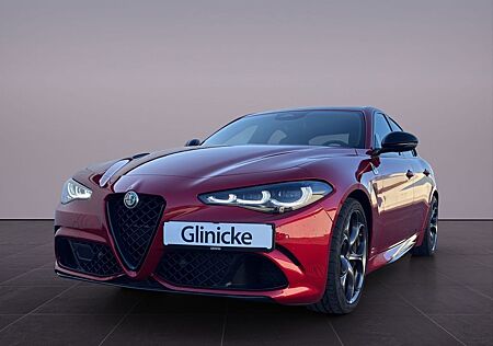Alfa Romeo Giulia Quadrifoglio 2.9 V6 Bi-Turbo ACC Technolo