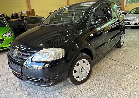 VW Fox Volkswagen Basis 1.2*KLIMA*TOP*