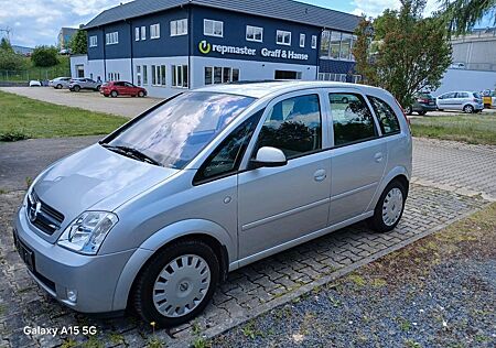 Opel Meriva 1.8 Edition Edition
