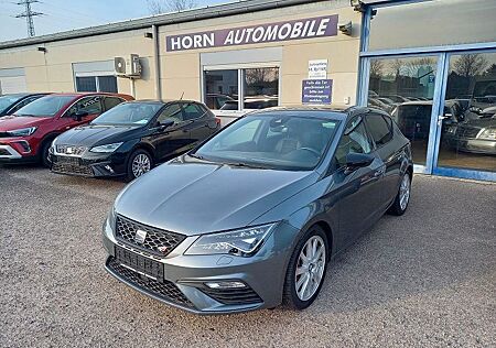 Seat Leon 2.0 TSI CUPRA DSG SH NAVI PDC Rückf.kam.