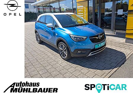Opel Crossland X Crossland 1.2 120 Jahre **Winterpaket*PDC**