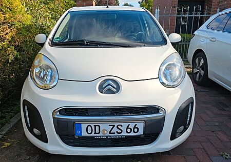 Citroën C1 1.0 Attraction Attraction