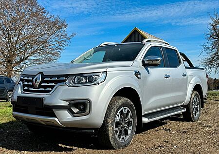 Renault Alaskan INTENS dCi 190 Autom.*Diff.*AHK*