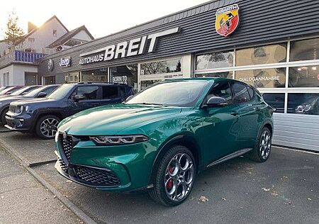 Alfa Romeo Tonale 1.3 T PHEV 206kW Q4 VELOCE