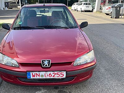 Peugeot 106 Special 60