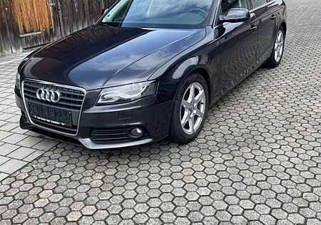 Audi A4 2.0 TDI (DPF) Ambition Avant Ambition