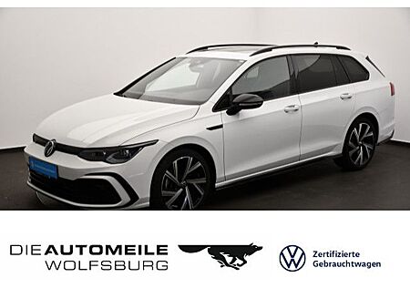 VW Golf Volkswagen 8 VIII Variant 1.5 eTSI DSG R-Line Matrix/S