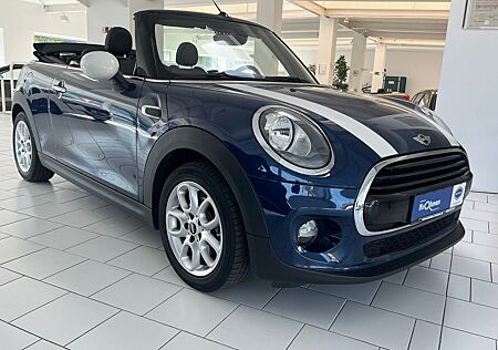 Mini Cooper Cabrio *Sitzheizung*PDC h *