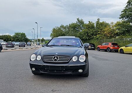 Mercedes-Benz CL 500 -