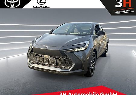 Toyota C-HR - 2.0 l Plug-in ,Teamplayer Rü.kamera