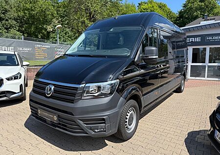 VW Crafter Volkswagen 6xVW Kasten 2.0TDI AUTOMATIK 35Lang Hoch