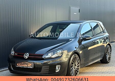 VW Golf Volkswagen VI 2.0TSi*GTI*Navi*Bi Xenon*5trg*Facelift*