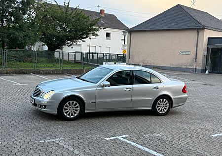 Mercedes-Benz E 280 4MATIC ELEGANCE Elegance