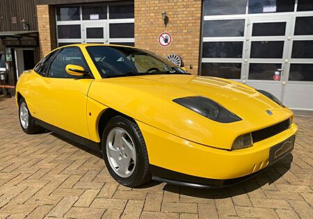 Fiat Coupe Coupé Tipo 175 aus 1.HAND Klima Original-Zustand