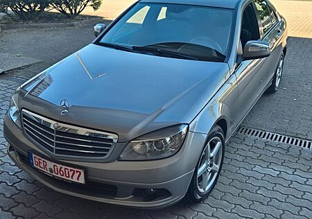 Mercedes-Benz C 180 C -Klasse Lim. Kompressor MIT KLIMA