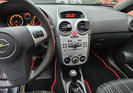 Opel Corsa 1.2 Twinport Edition Edition
